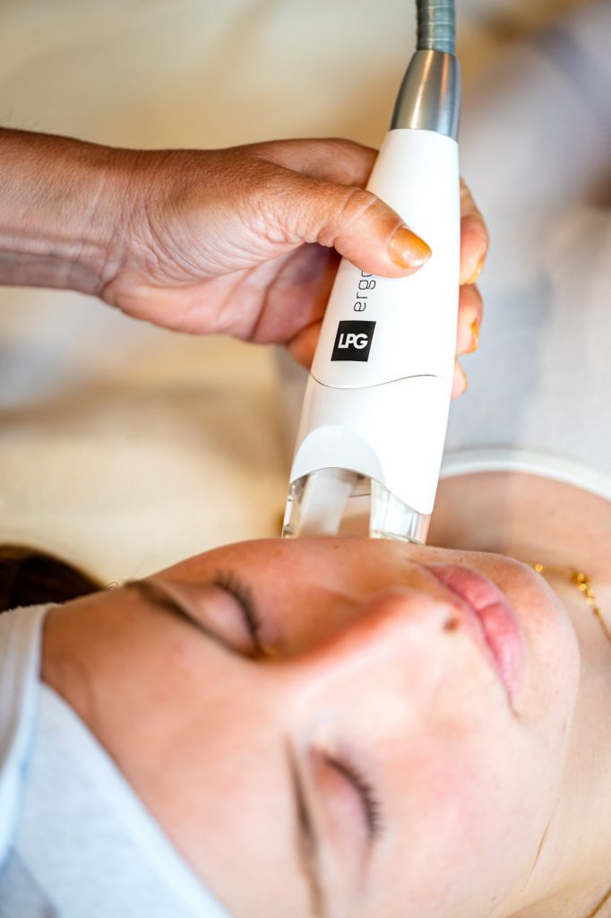 Endermolift à Nice : Boostez votre collagène et rajeunissez votre peau